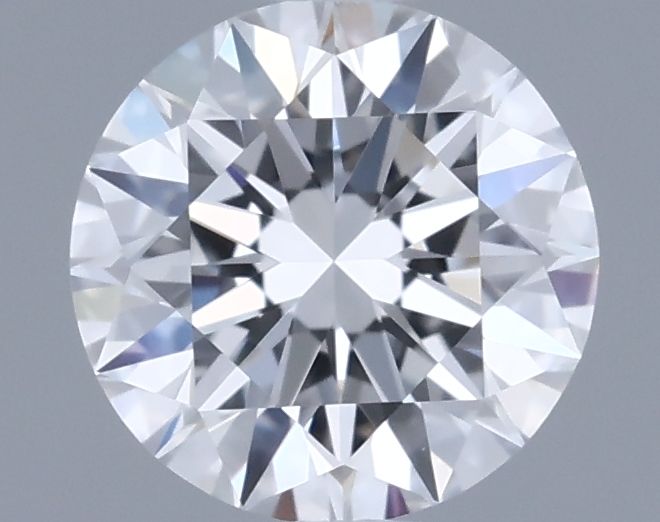 Diamond Natural 0,41Ct E-VVS2 Round - GIA1553626335 1