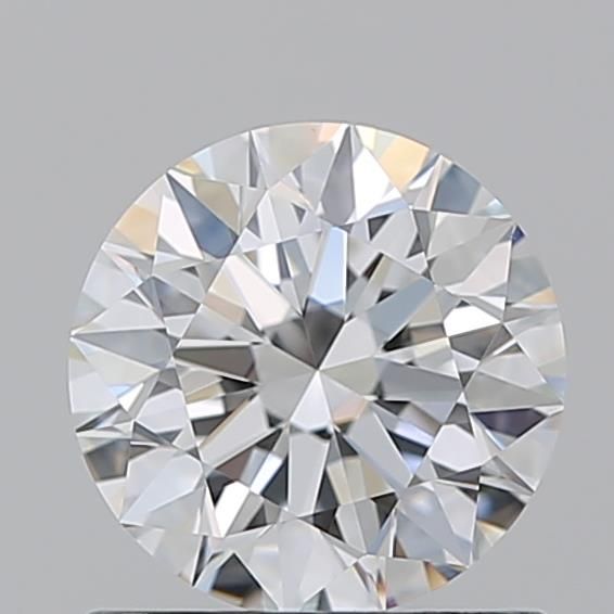 Diamond Natural 1,02Ct E-VS1 Round - GIA6555649218 1