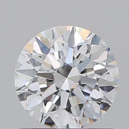 Diamond Natural 1,02Ct E-VS1 Round - GIA6555649218 1