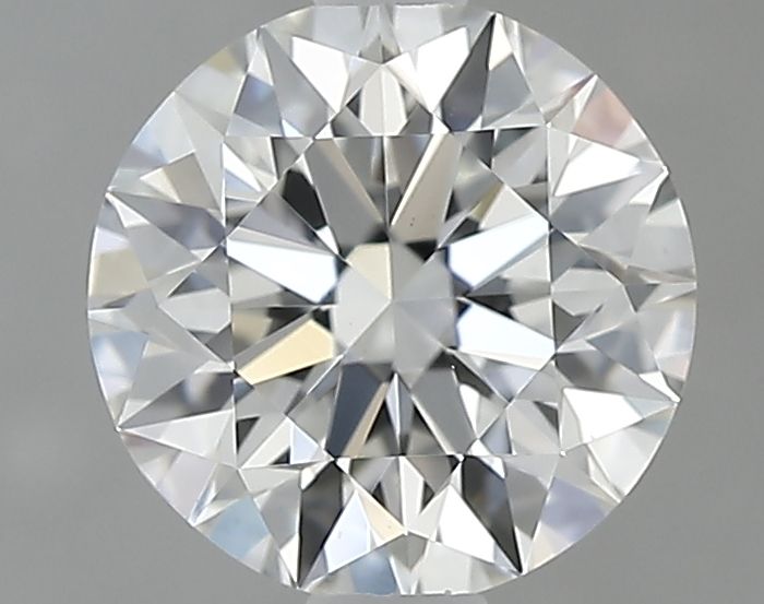 Diamond Natural 1Ct F-VS1 Round - GIA2557894127 1