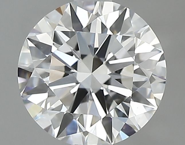 Diamond Natural 1Ct F-VS1 Round - GIA3555894112 1