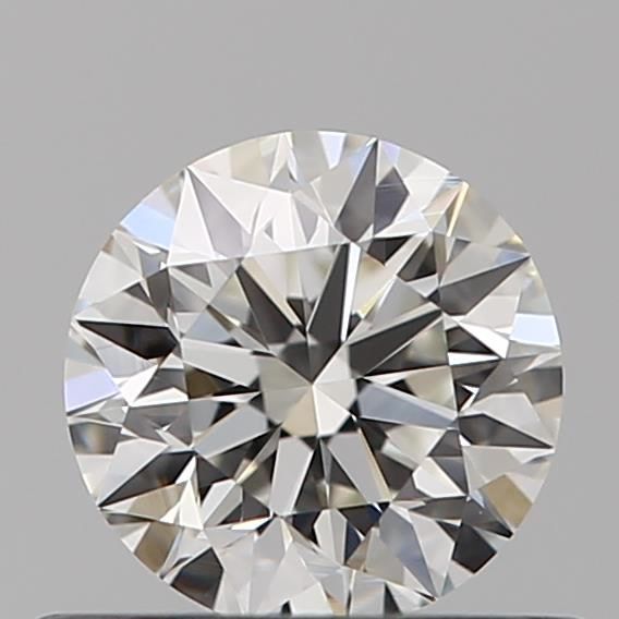 Diamond Natural 0,45Ct H-VVS2 Round - GIA1555255099 1