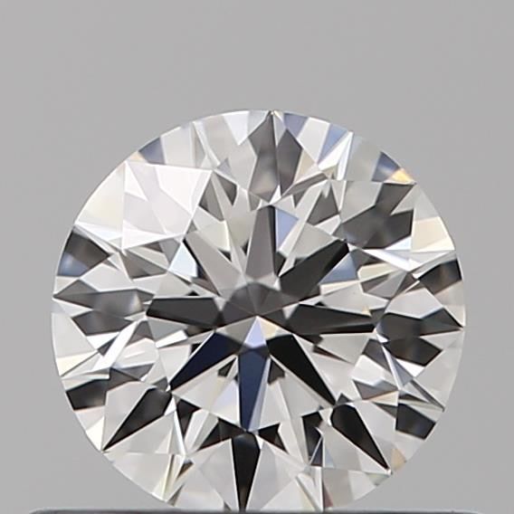 Diamond Natural 0,43Ct H-VVS2 Round - GIA2556254340 1