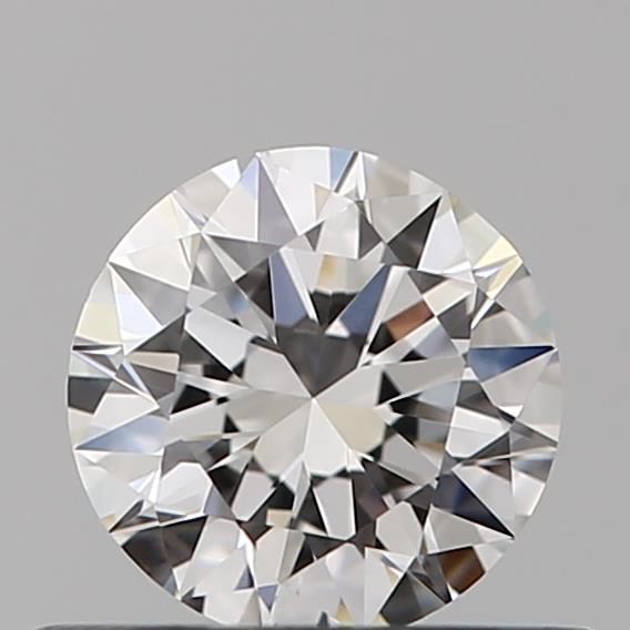 Diamond Natural 0,4Ct E-VVS2 Round - GIA2557692478 1