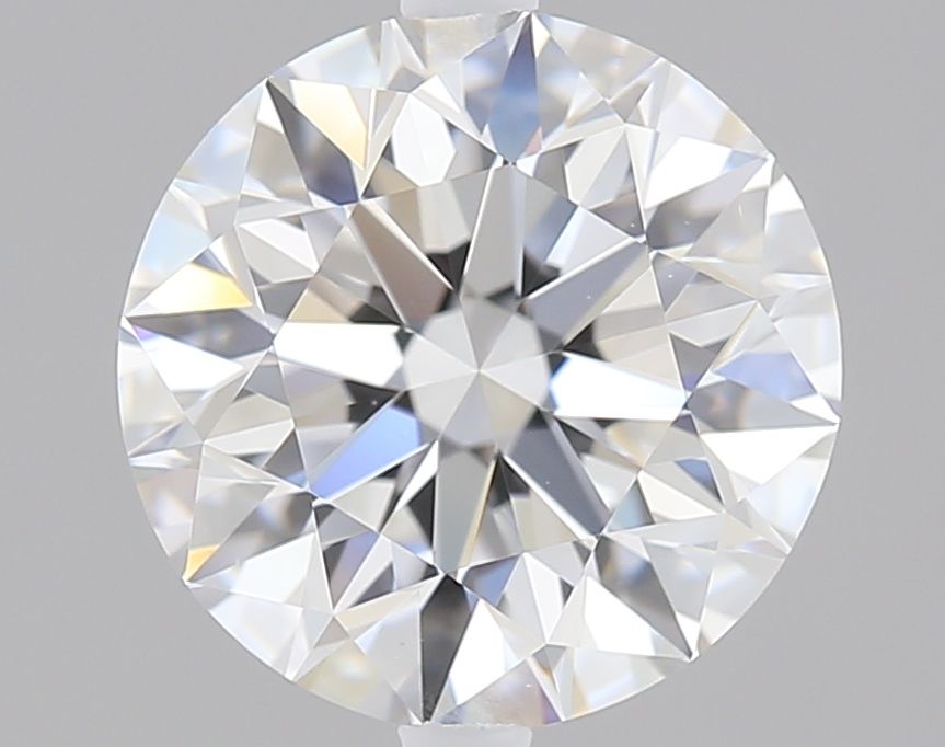 Diamond Natural 1,8Ct E-VS2 Round - GIA7558450113 1