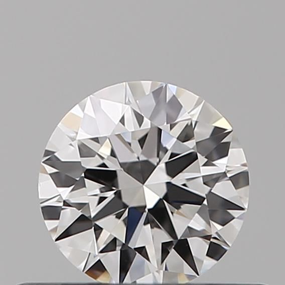 Diamond Natural 0,32Ct E-VVS2 Round - GIA2557799159 1
