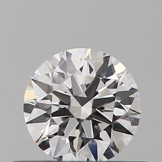 Diamond Natural 0,32Ct E-VVS2 Round - GIA1555798353 1
