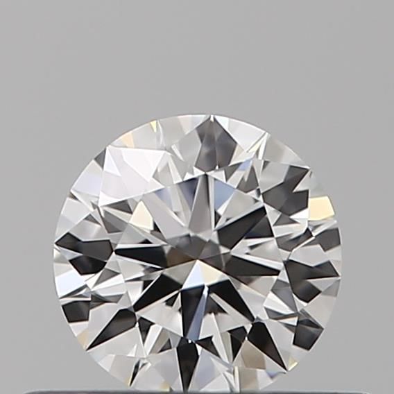Diamond Natural 0,31Ct E-VVS2 Round - GIA5553749067 1