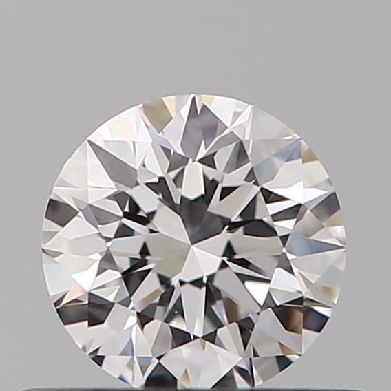 Diamond Natural 0,4Ct E-VVS2 Round - GIA2558640774 1