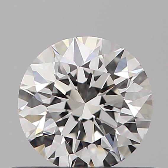 Diamond Natural 0,44Ct G-VVS2 Round - GIA2556650251 1