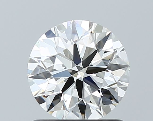 Diamond Natural 0,92Ct I-VS2 Round - GIA6555818684 1