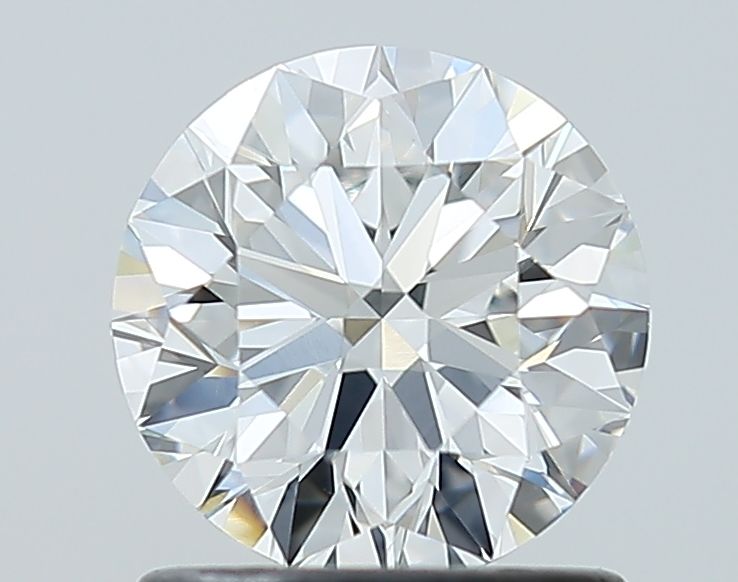 Diamond Natural 1,05Ct G-VS1 Round - GIA6555821680 1