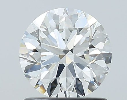 Diamond Natural 1,05Ct G-VS1 Round - GIA6555821680 1