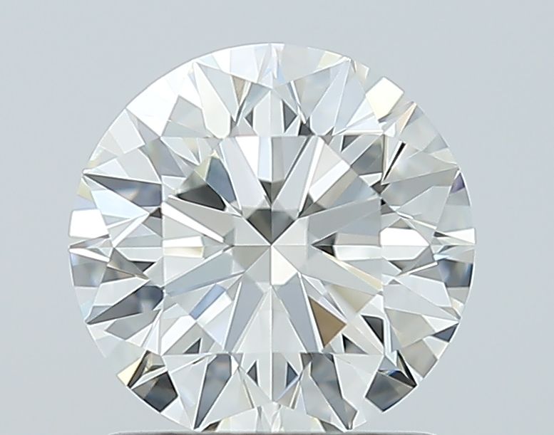 Diamond Natural 1,21Ct J-VVS2 Round - GIA1557800587 1