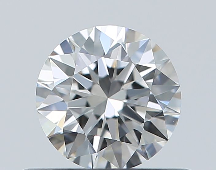 Diamond Natural 0,4Ct G-VS1 Round - GIA2557818450 1