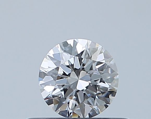 Diamond Natural 0,3Ct D-VS1 Round - GIA1555612897 1