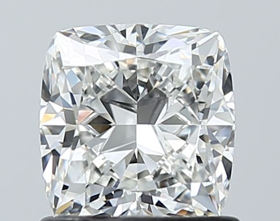 Diamond Natural 1,02Ct H-VS1 Cushion - GIA6247015500 1