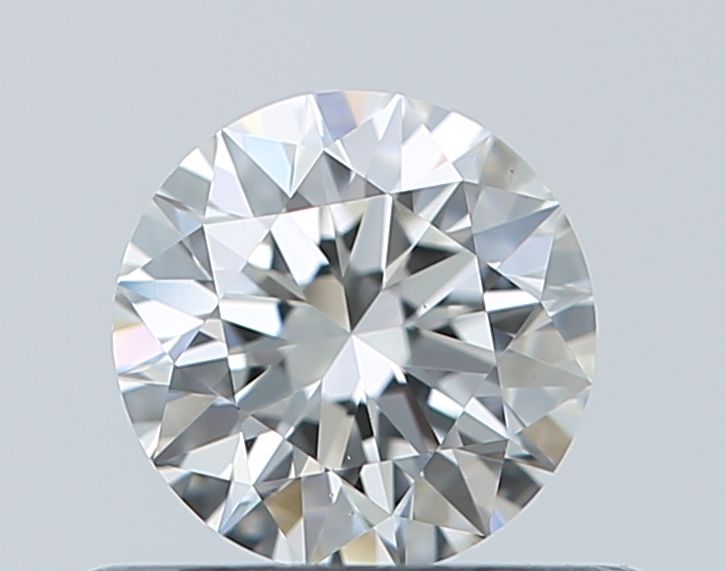 Diamond Natural 0,43Ct G-VS1 Round - GIA2554819586 1