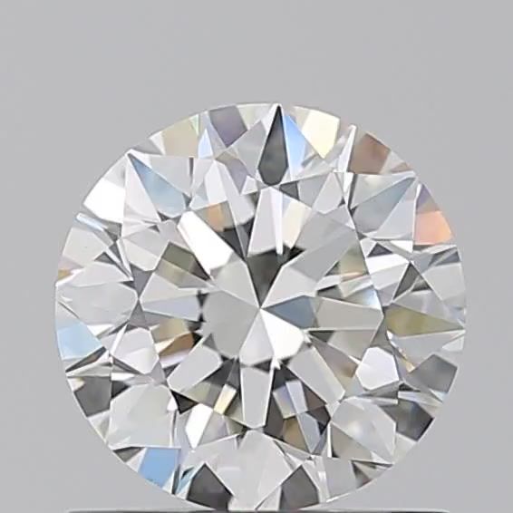 Diamond Natural 1,01Ct H-VVS2 Round - IGI817682648 1