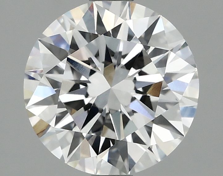 Lab Grown Diamond 2,04Ct E-VS1 Round - IGILG773634100 1
