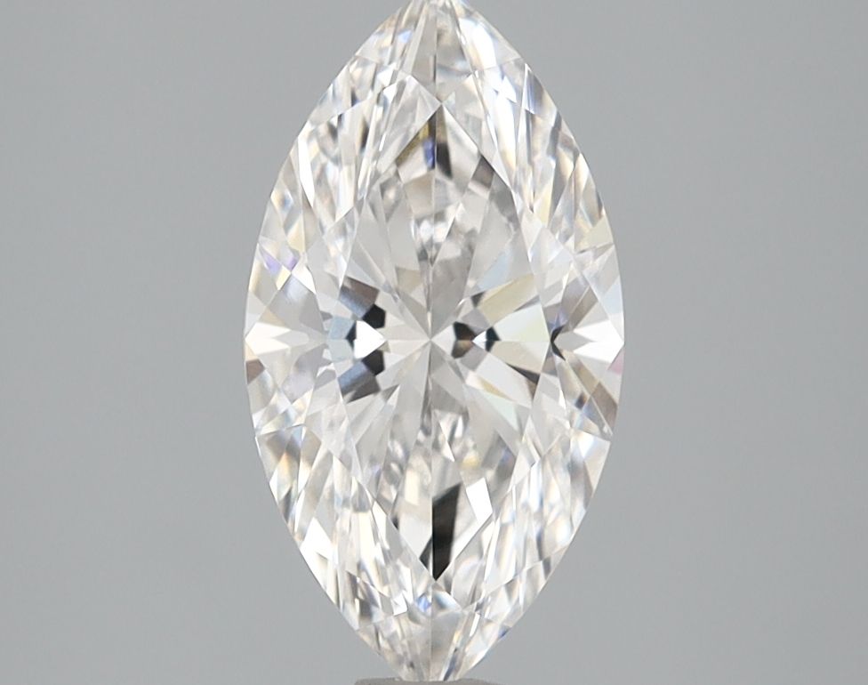 Lab Grown Diamond 1,43Ct F-VVS2 Marquise - IGILG687580335 1