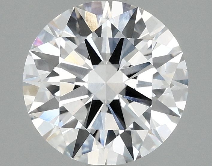 Lab Grown Diamond 2,08Ct E-VVS2 Round - IGILG809675704 1