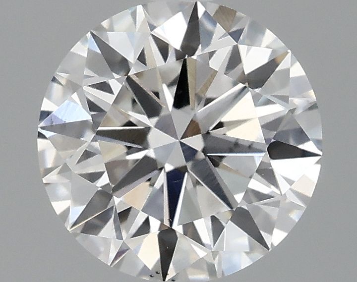 Lab Grown Diamond 1,02Ct E-VS2 Round - IGILG805622695 1