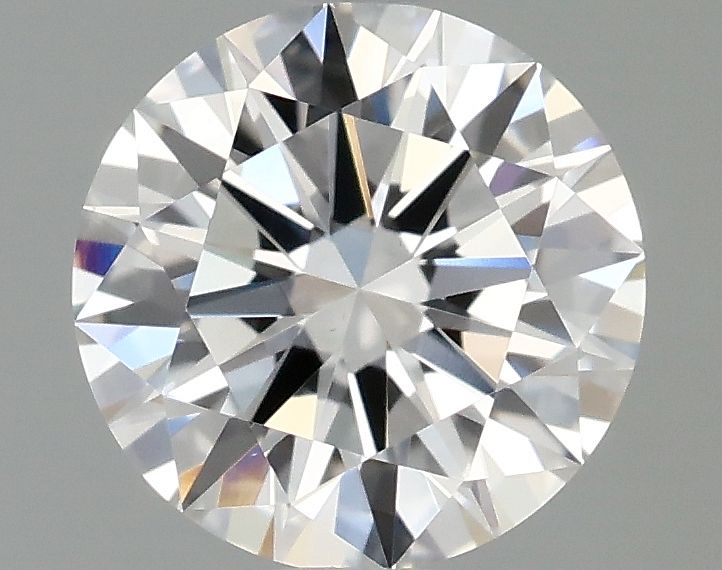 Lab Grown Diamond 1Ct E-VS1 Round - IGILG807602718 1