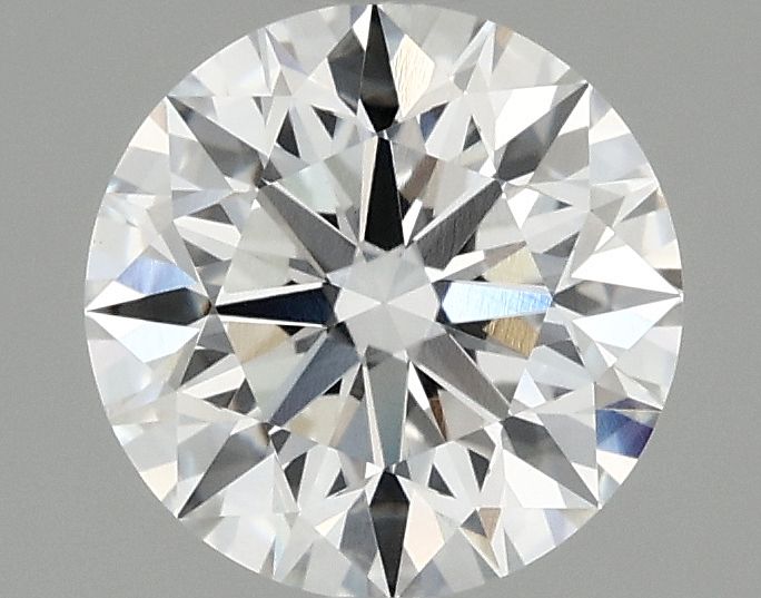 Lab Grown Diamond 2,08Ct E-VVS2 Round - IGILG803663507 1