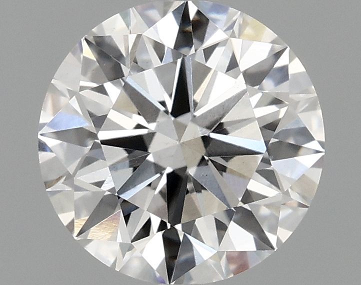 Lab Grown Diamond 1,03Ct E-VS2 Round - IGILG800667938 1