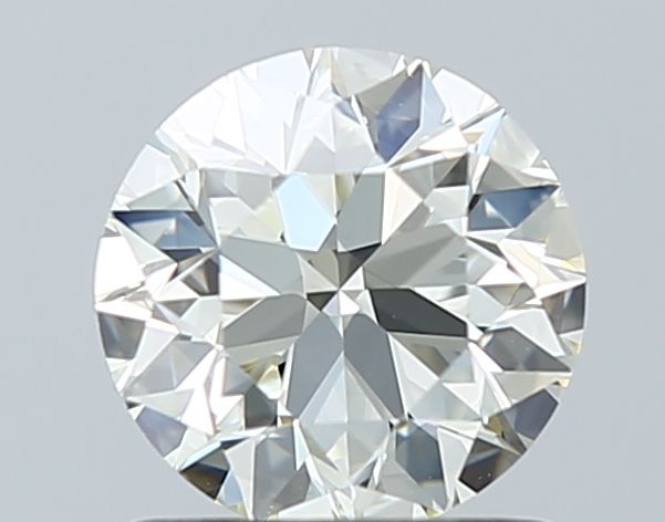 Diamond Natural 1Ct M-VS1 Round - GIA5556801459 1