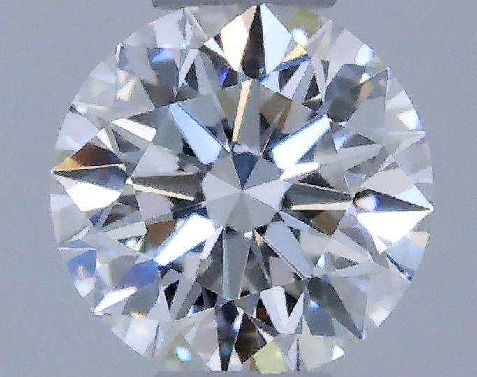 Diamond Natural 0,3Ct E-VVS1 Round - GIA2527256502 1
