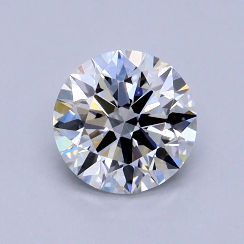 Diamond Natural 0,3Ct E-VS1 Round - GIA2557608535 1