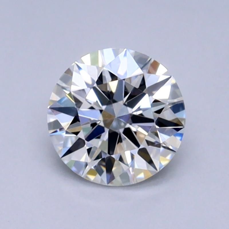 Diamond Natural 0,3Ct E-VS1 Round - GIA1553657103 1