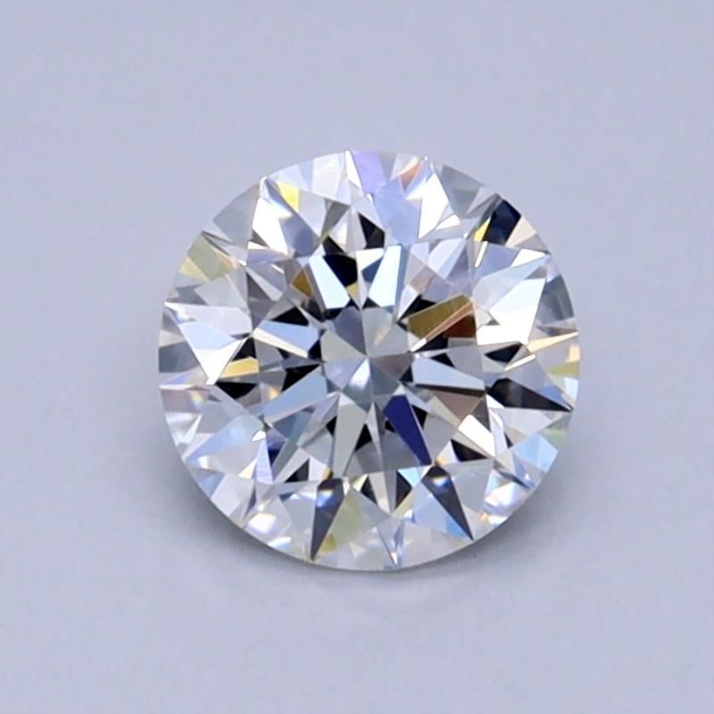 Diamond Natural 0,3Ct E-VS1 Round - GIA7551608651 1