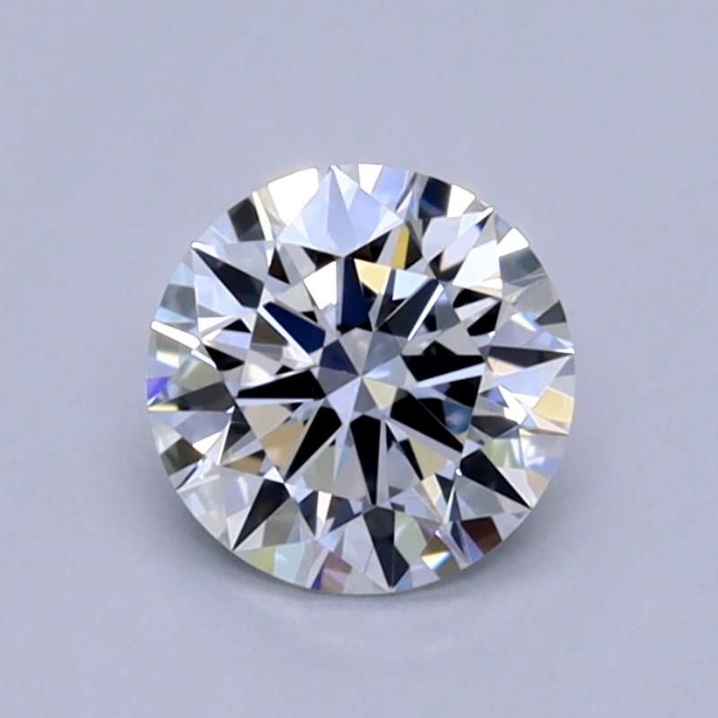 Diamond Natural 0,3Ct E-VVS2 Round - GIA6551711171 1