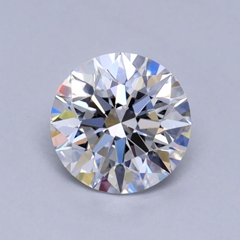 Diamond Natural 0,3Ct D-VS1 Round - GIA7558413305 1