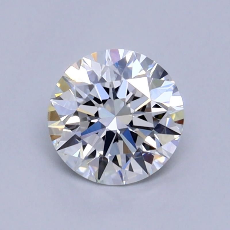 Diamond Natural 0,3Ct E-VS1 Round - GIA7553707192 1