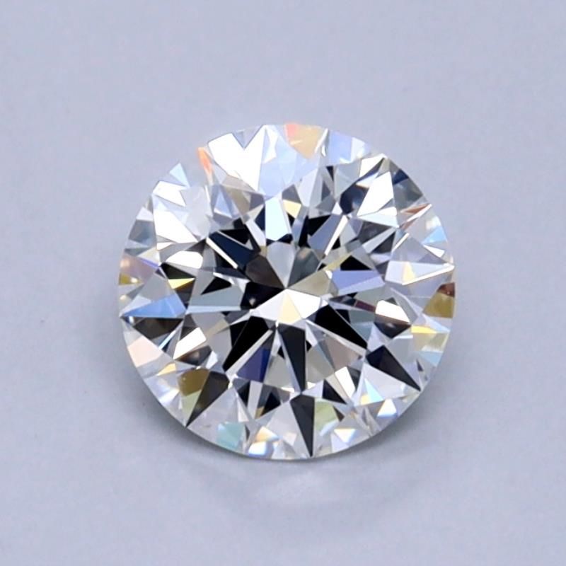 Diamond Natural 0,3Ct E-VS1 Round - GIA1558671576 1