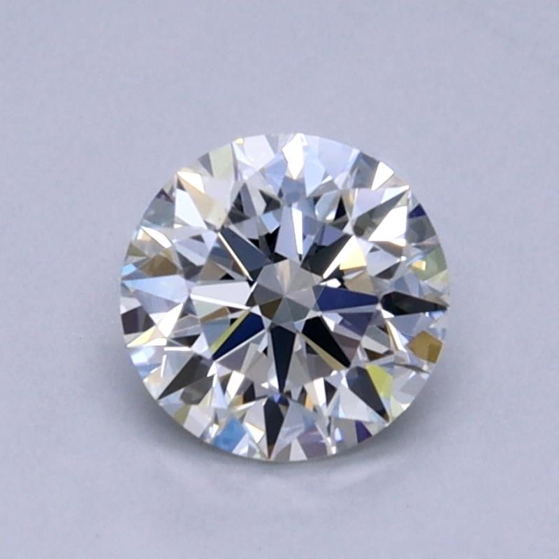 Diamond Natural 0,3Ct E-VS1 Round - GIA2556575442 1