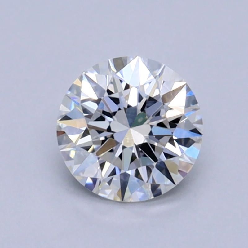 Diamond Natural 0,3Ct E-VS1 Round - GIA2554641229 1