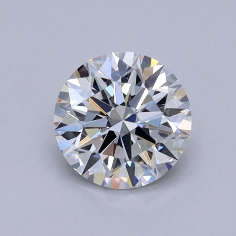 Diamond Natural 0,31Ct D-VS1 Round - GIA6552456614 1