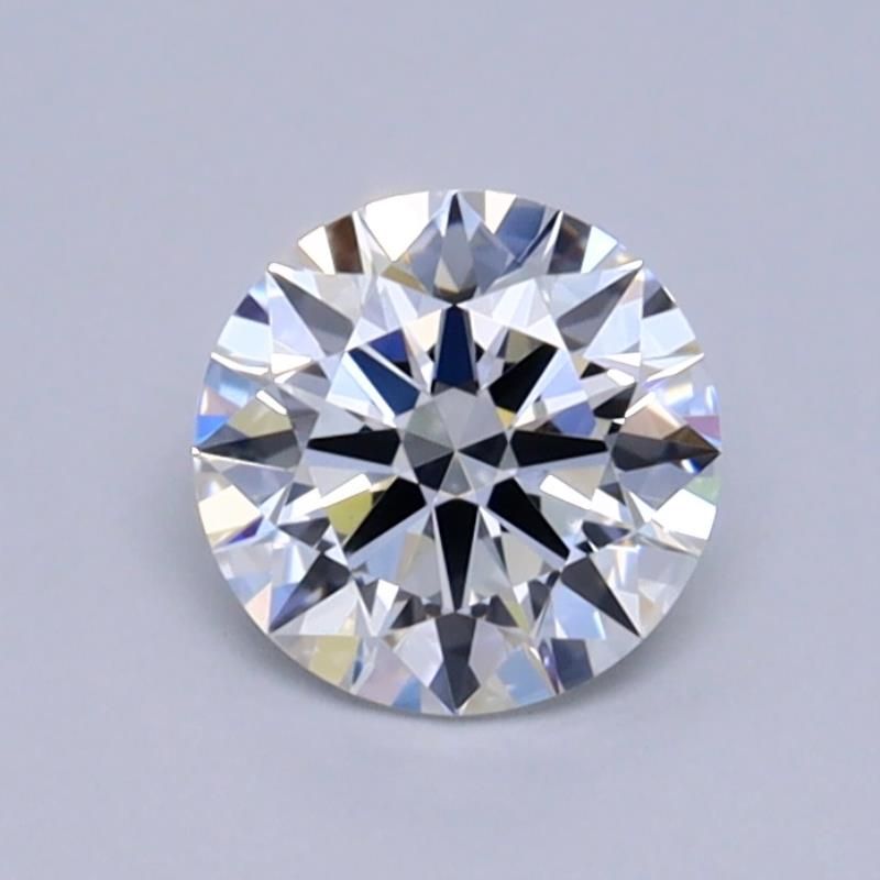 Diamond Natural 0,31Ct D-VVS2 Round - GIA2557659109 1