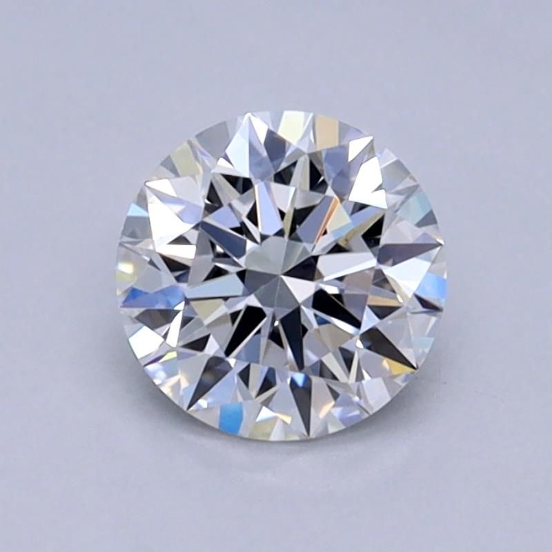 Diamond Natural 0,31Ct D-VS1 Round - GIA5553401768 1