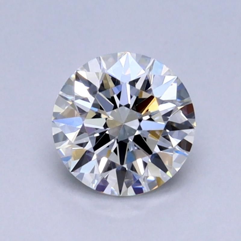 Diamond Natural 0,31Ct E-VS1 Round - GIA1553694367 1