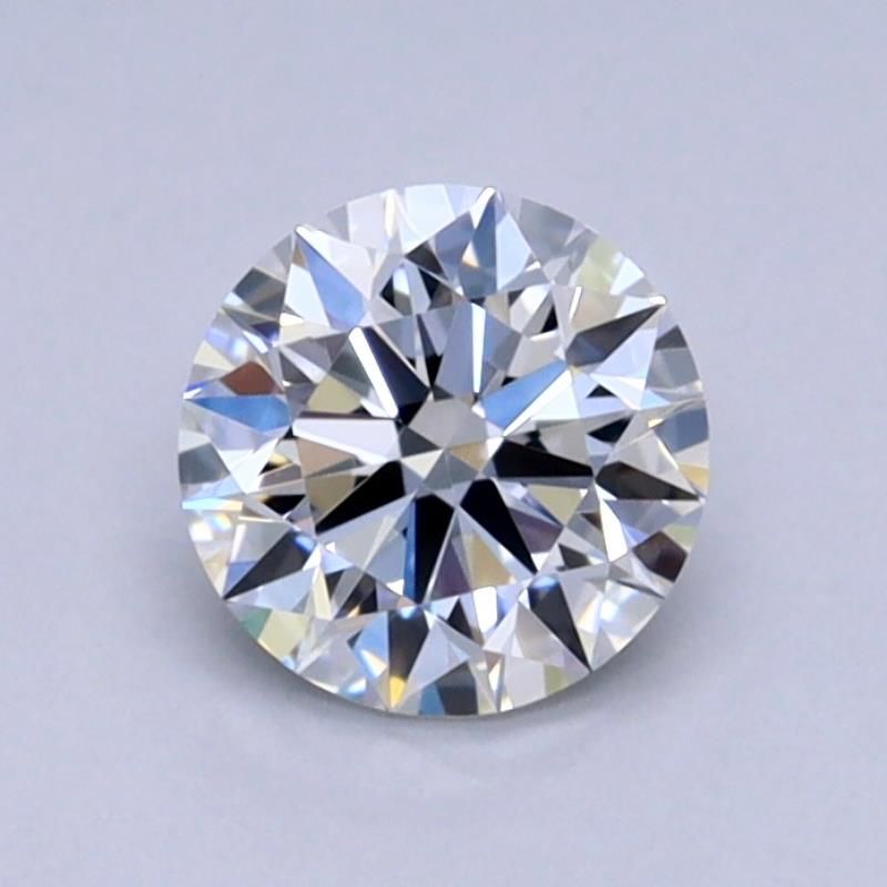 Diamond Natural 0,32Ct E-VVS2 Round - GIA1557708863 1