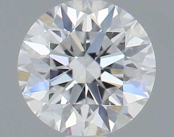 Diamond Natural 0,34Ct E-VVS1 Round - GIA1545678252 1