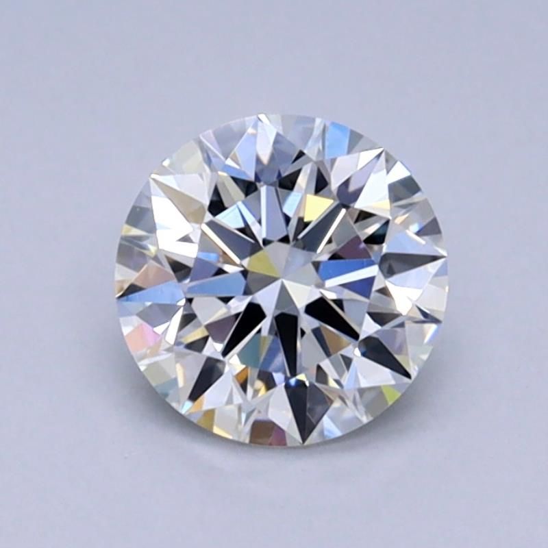 Diamond Natural 0,33Ct E-VVS2 Round - GIA6552609555 1