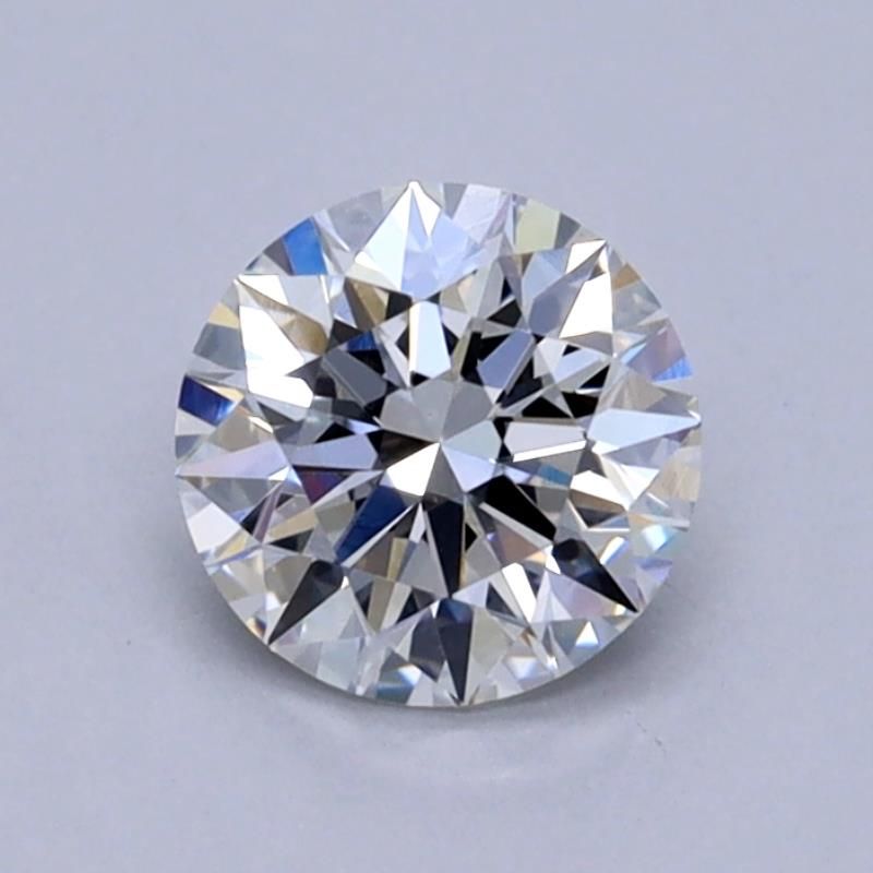 Diamond Natural 0,33Ct E-VS1 Round - GIA6552409869 1