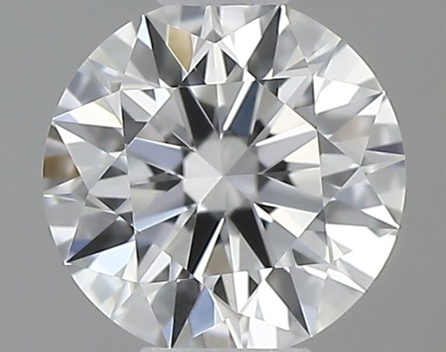 Diamond Natural 0,31Ct D-IF Round - GIA1555791639 1